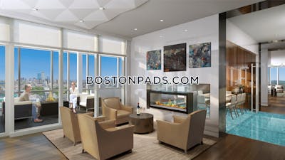 Fenway/kenmore Apartment for rent 2 Bedrooms 2 Baths Boston - $7,511
