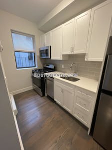 Fenway/kenmore 2 Beds 1 Bath Boston - $3,200