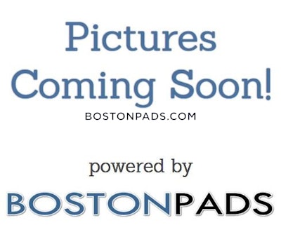 Fenway/kenmore Apartment for rent 1 Bedroom 1 Bath Boston - $2,850 No Fee
