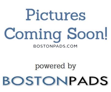 Fenway/kenmore Apartment for rent 1 Bedroom 1 Bath Boston - $2,800