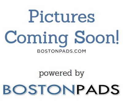 Fenway/kenmore Apartment for rent 2 Bedrooms 1 Bath Boston - $4,840