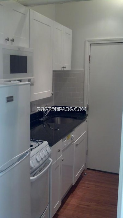Fenway/kenmore Apartment for rent Studio 1 Bath Boston - $2,400 No Fee