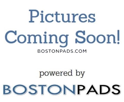 Fenway/kenmore Apartment for rent Studio 1 Bath Boston - $2,400