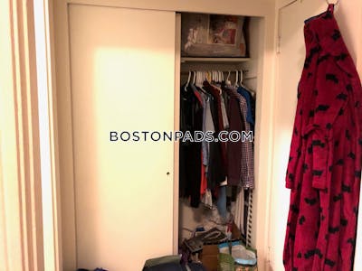 Fenway/kenmore Apartment for rent Studio 1 Bath Boston - $2,295 50% Fee