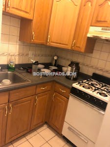 Fenway/kenmore Apartment for rent 2 Bedrooms 1 Bath Boston - $3,800