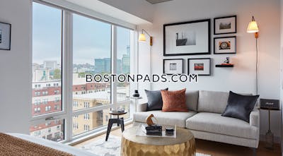 Fenway/kenmore Apartment for rent 1 Bedroom 1 Bath Boston - $4,490