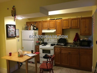 Fenway/kenmore Apartment for rent 3 Bedrooms 1 Bath Boston - $4,645
