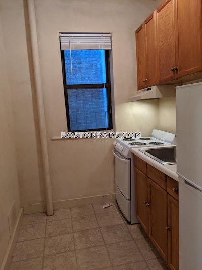 Fenway/kenmore Studio 1 Bath Boston - $2,350