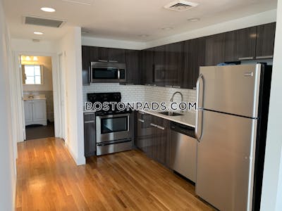 Fenway/kenmore Apartment for rent 2 Bedrooms 1 Bath Boston - $4,500 No Fee