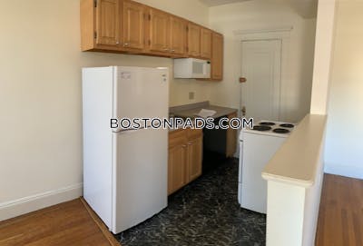 Fenway/kenmore Apartment for rent 1 Bedroom 1 Bath Boston - $2,600 No Fee