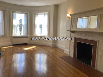 Fenway/kenmore 3 Beds 1 Bath Boston - $3,600