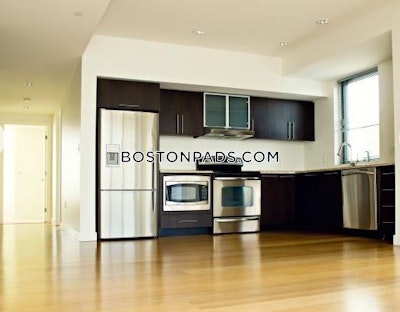 Fenway/kenmore 2 Beds 2 Baths Boston - $6,403
