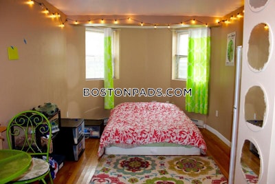 Fenway/kenmore Apartment for rent Studio 1 Bath Boston - $2,100 50% Fee