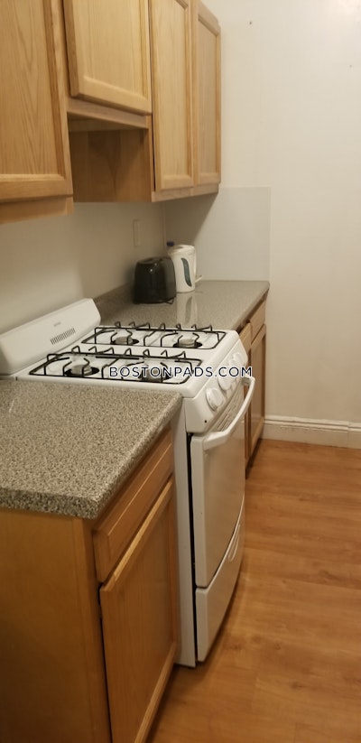 Fenway/kenmore Apartment for rent Studio 1 Bath Boston - $2,395 50% Fee