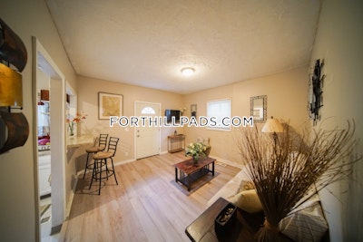 Fort Hill 1 Bed 1 Bath BOSTON Boston - $2,295