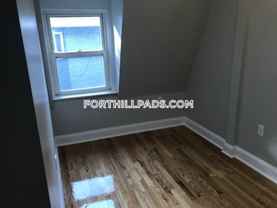 Fort Hill 4 Beds 2 Baths Boston - $5,200