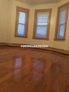 Fort Hill 3 Bed 1 Bath BOSTON Boston - $2,850