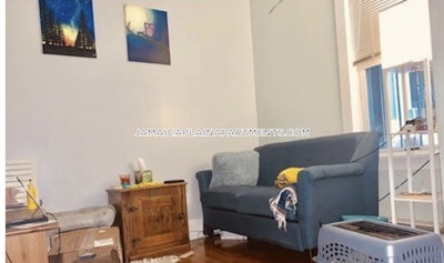 Jamaica Plain 3 Beds 2 Baths Boston - $3,880