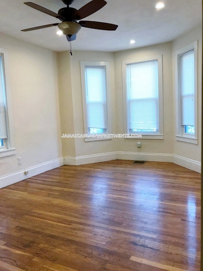 Jamaica Plain Apartment for rent 3 Bedrooms 1 Bath Boston - $2,999 No Fee