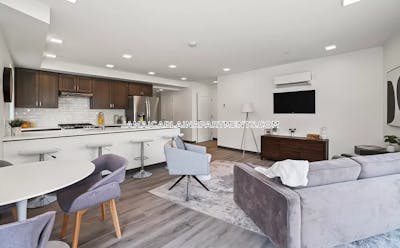 Jamaica Plain Apartment for rent 2 Bedrooms 2 Baths Boston - $2,775