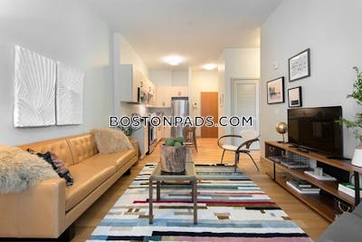 Jamaica Plain Apartment for rent 3 Bedrooms 2 Baths Boston - $6,460 No Fee