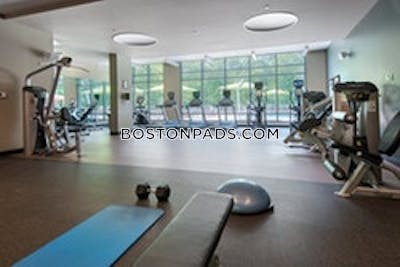 Jamaica Plain 2 Bed 2 Bath BOSTON Boston - $4,595 No Fee