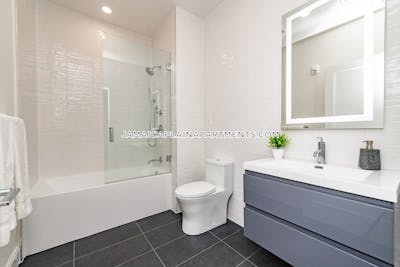 Jamaica Plain 2 Bed/1 Bath on Forest Hills St. (JAMAICA PLAIN Boston - $3,800 No Fee