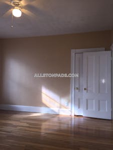 Lower Allston Apartment for rent 4 Bedrooms 2 Baths Boston - $4,200