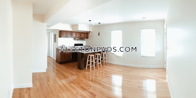 Lower Allston 4 Bed 2 Bath BOSTON Boston - $4,100