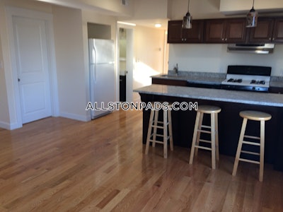 Lower Allston 4 Beds 2 Baths Boston - $4,100