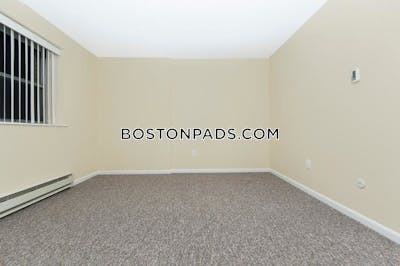 Mattapan Apartment for rent 2 Bedrooms 1 Bath Boston - $1,900