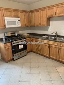 Mattapan Apartment for rent 4 Bedrooms 1 Bath Boston - $3,750