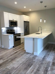 Mission Hill 1 Bed 1 Bath Boston - $2,900