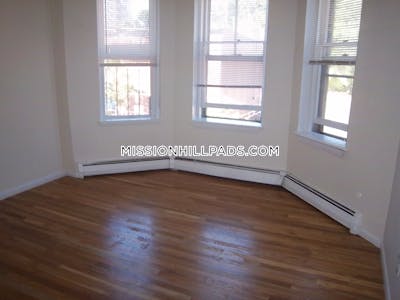 Jamaica Plain Apartment for rent Studio 1 Bath Boston - $1,850