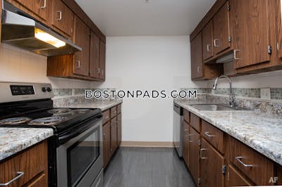 North End Apartment for rent 2 Bedrooms 1.5 Baths Boston - $4,000