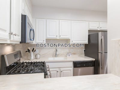 North End 1 Bed 1 Bath BOSTON Boston - $3,565 No Fee