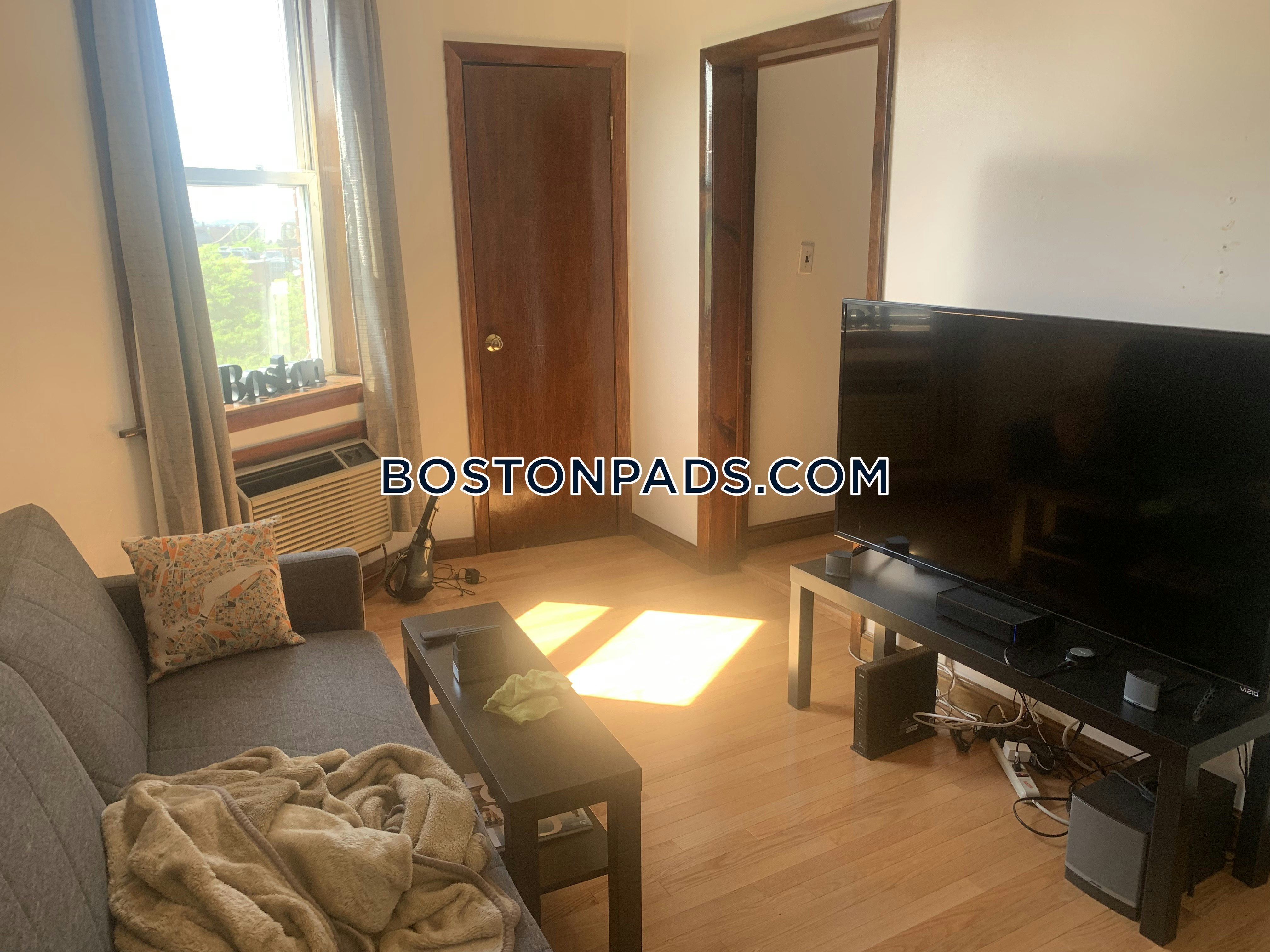 North End Apartment For Rent 2 Bedrooms 1 Bath Boston 2 600