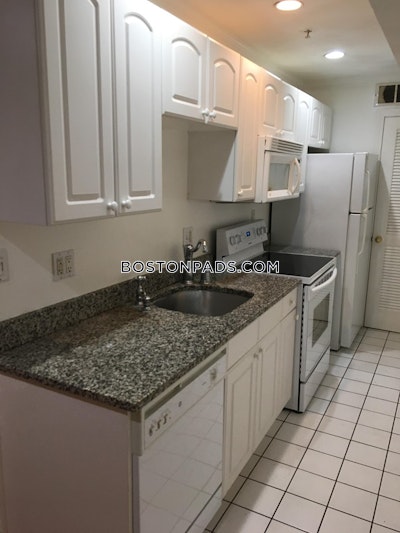 North End 2 Beds 1 Bath Boston - $3,600