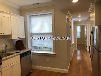North End 4 Beds 2 Baths Boston - $5,200