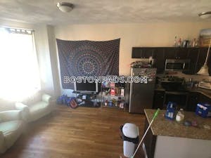 Northeastern/symphony Apartment for rent 5 Bedrooms 2 Baths Boston - $6,250