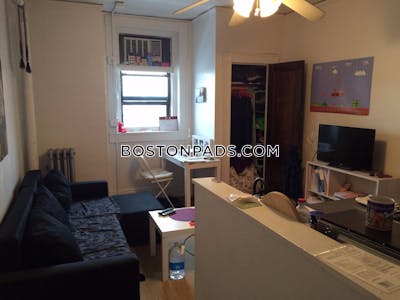 Northeastern/symphony Apartment for rent Studio 1 Bath Boston - $2,650 No Fee