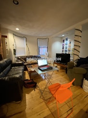 Northeastern/symphony Apartment for rent 6 Bedrooms 2 Baths Boston - $8,100
