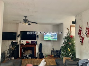 Northeastern/symphony Apartment for rent 5 Bedrooms 2 Baths Boston - $7,625