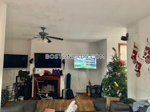 Northeastern/symphony Apartment for rent 5 Bedrooms 2 Baths Boston - $7,600