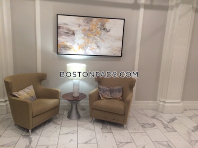 Fenway/kenmore Studio 1 Bath Boston - $2,850 50% Fee