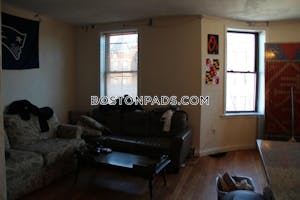 Northeastern/symphony Apartment for rent 5 Bedrooms 2 Baths Boston - $6,500