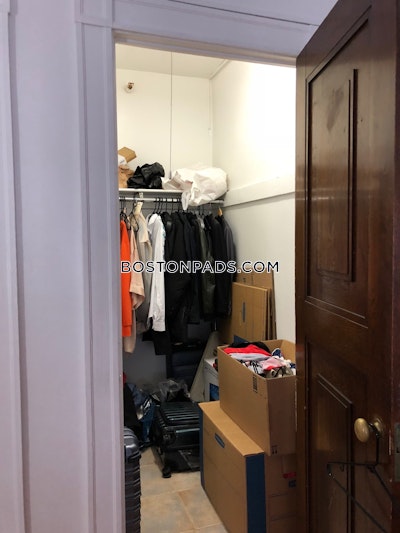 Northeastern/symphony 0 Bed 1 Bath BOSTON Boston - $2,950 50% Fee