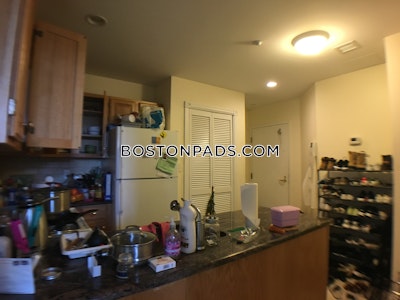Northeastern/symphony Nice 3 Bed 1 Bath available 9/1 on Westland Ave in Northeastern Symphony Boston - $4,700