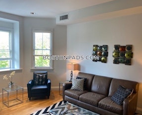 South End Apartment for rent 1 Bedroom 1 Bath Boston - $3,200