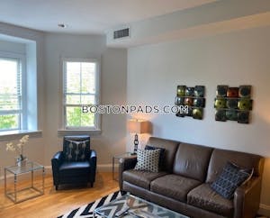 South End Apartment for rent 1 Bedroom 1 Bath Boston - $3,000